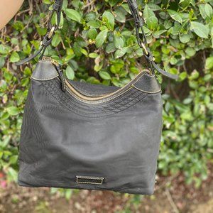 Dooney & Bourke Nylon Erica Hobo Bag